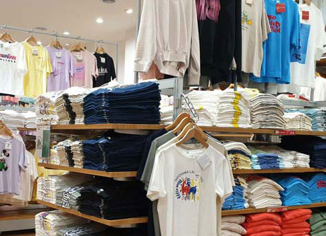 WIS can help with retail inventory management