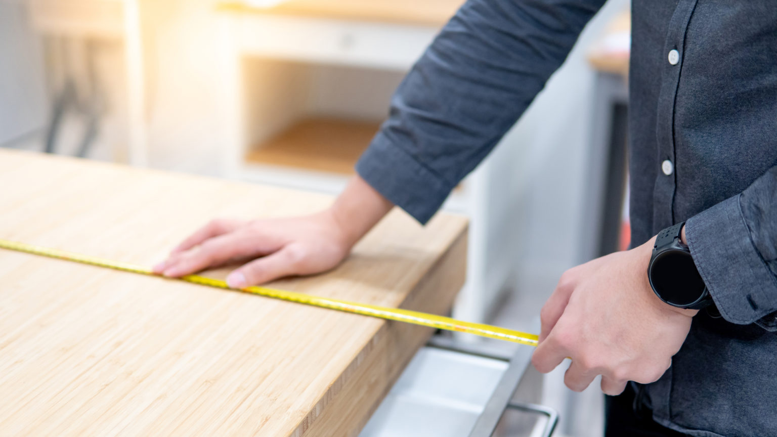 WIS helps retail stores with their floorplans & space mapping