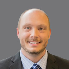 Chris Ponder headshot