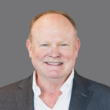 Dan Colvard headshot