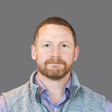 Richard Baxter headshot