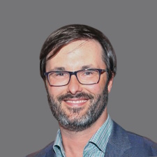 Tom Miller headshot